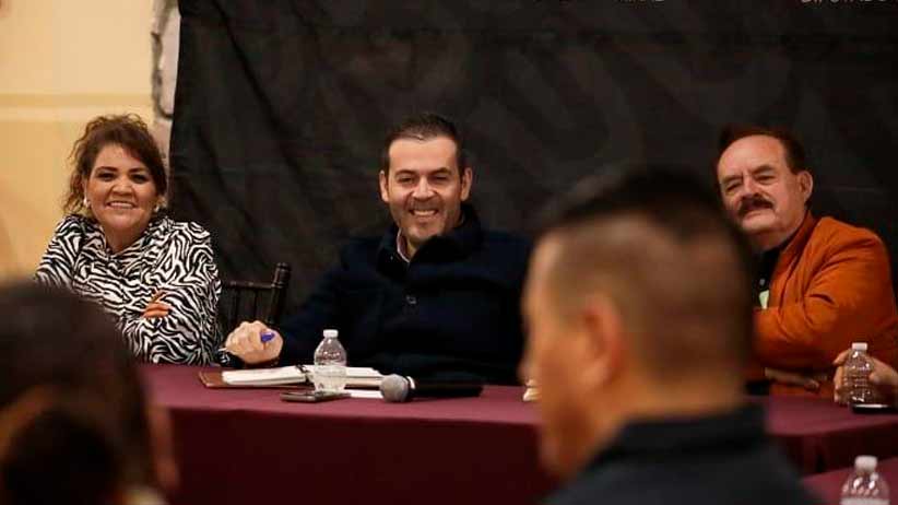 Una nueva oportunidad de vida; recibe Casa Cuna “Plácido Domingo” a bebé rescatado en Fresnillo