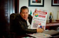 Invita Gobernador David Monreal Ávila a sumarse a beneficios del programa alimentario Corazón Contento