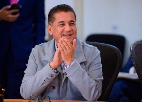 Semana de intenso trabajo legislativo en la Cámara de Diputados
