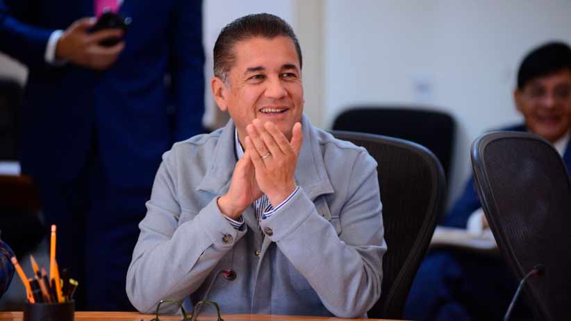 Semana de intenso trabajo legislativo en la Cámara de Diputados