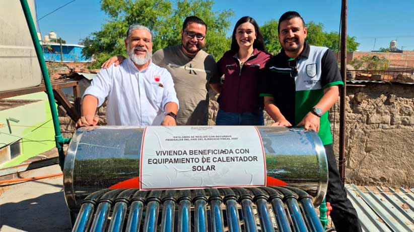 “Saúl Monreal Ávila, impulsa reforma histórica contra el llamado buró laboral y las listas negras, acabemos con la discriminación laboral”.