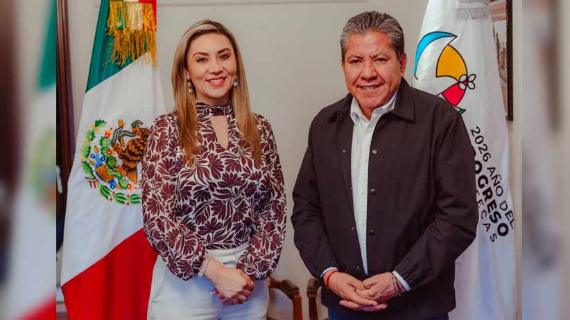 Zacatecas, firme en acciones para prevenir, atender, sancionar y erradicar las violencias contra las mujeres