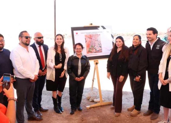 Por gestiones del Gobernador David Monreal, contará Zacatecas con Universidad Rosario Castellanos