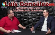 Entrevista a Luis González Orozco