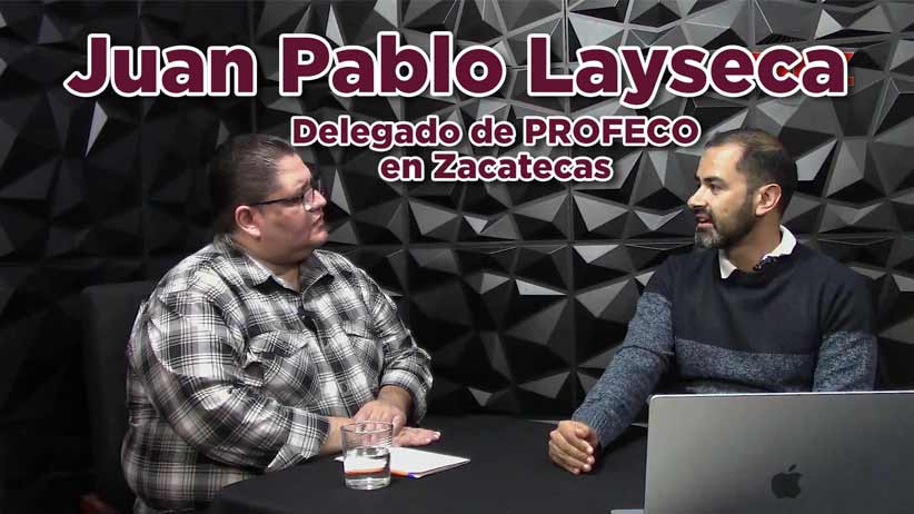 Entrevista a la Mtra. Sahara del Río