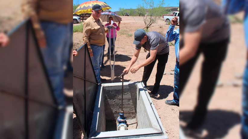 Llama Rodrigo Reyes Mugüerza a trabajar para garantizar derechos sustantivos de todos los sectores
