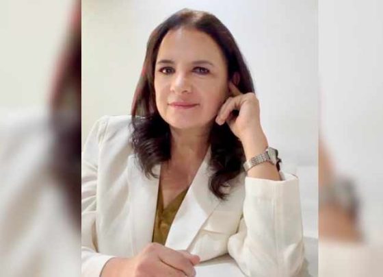 Registro telefónico no avanza por dudas y temor ciudadano: Julieta del Rio