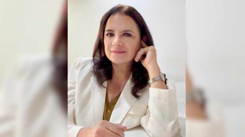 Registro telefónico no avanza por dudas y temor ciudadano: Julieta del Rio