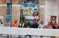 Sombrerete vive la “Fiebre Mundialista” con el arranque del Mundialito 2026