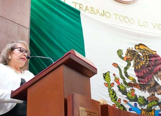 Maribel Villalpando impulsa exhorto: Congreso exige cuentas por caso de maltrato animal en el municipio de Juchipila