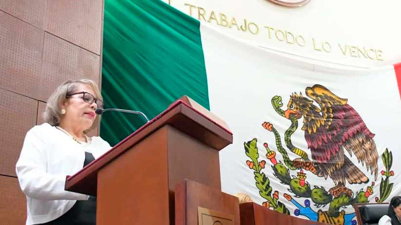 Maribel Villalpando impulsa exhorto: Congreso exige cuentas por caso de maltrato animal en el municipio de Juchipila