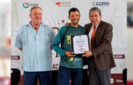 Impulsa Gobernador David Monreal Ávila el emprendimiento con el evento CREO MX