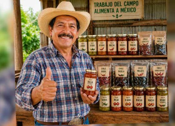 Zacatecas, dentro de los 10 primeros lugares en crecimiento económico del país