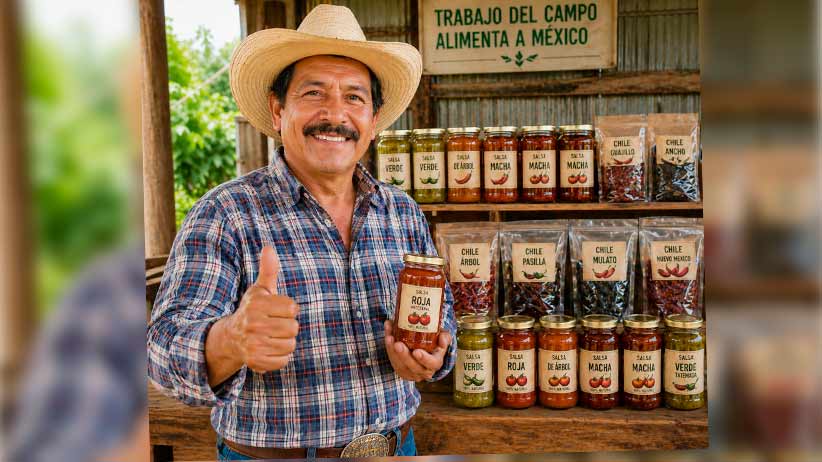 Zacatecas, dentro de los 10 primeros lugares en crecimiento económico del país