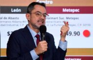 Profeco colocará lonas en gasolineras con precios caros de combustible regular y diésel