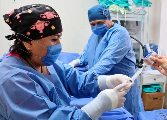 Ofrecerá Gobierno de Zacatecas vasectomías sin bisturí gratuitas