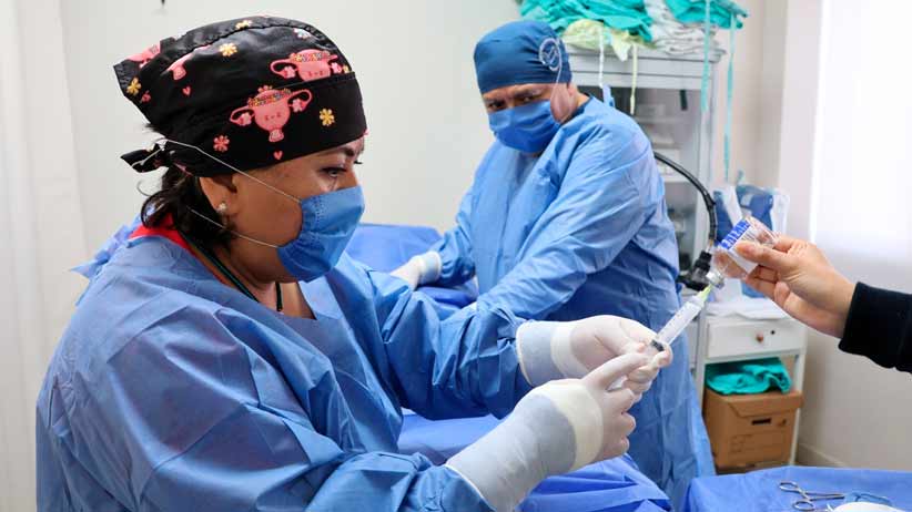 Ofrecerá Gobierno de Zacatecas vasectomías sin bisturí gratuitas