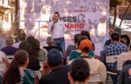 Consolidan reforma electoral con austeridad y renovación democrática: Ulises Mejía