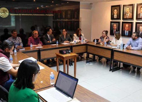 Atiende Gobierno de Zacatecas solicitud de vecinos de la Colonia CTM; realizarán proyecto para un puente superior vehicular