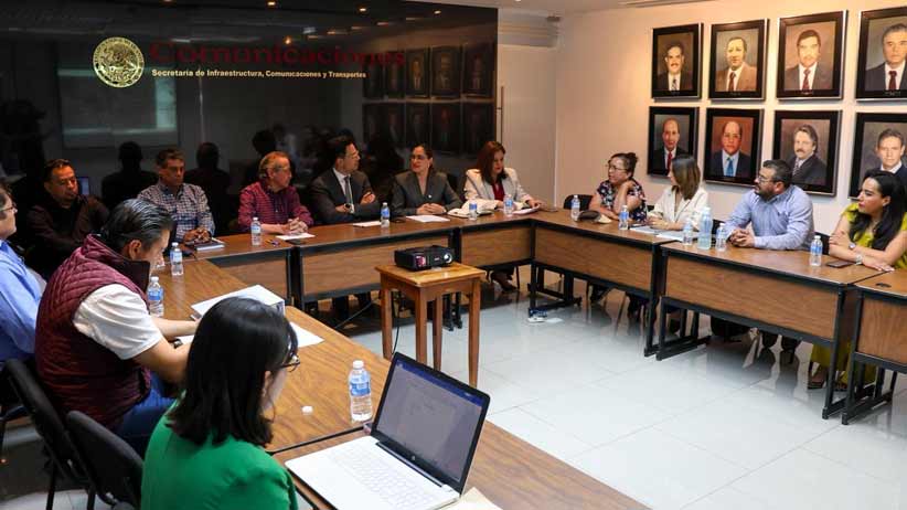 Atiende Gobierno de Zacatecas solicitud de vecinos de la Colonia CTM; realizarán proyecto para un puente superior vehicular