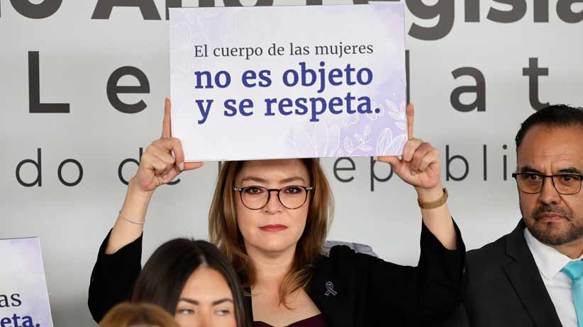 Con foro Más que Ideas, Gobierno de Zacatecas y CEDEZ impulsan igualdad y liderazgo de las mujeres