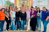 A través de Jornadas Libre, Gobierno de Zacatecas acerca servicios integrales a mujeres