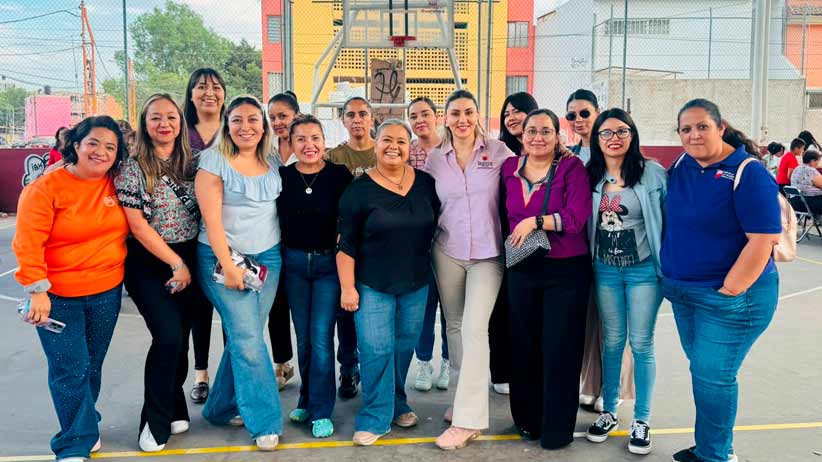 Fortalece Gobierno de Zacatecas medidas preventivas ante inicio de temporada de lluvias