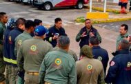 Fortalece Gobierno de Zacatecas medidas preventivas ante inicio de temporada de lluvias