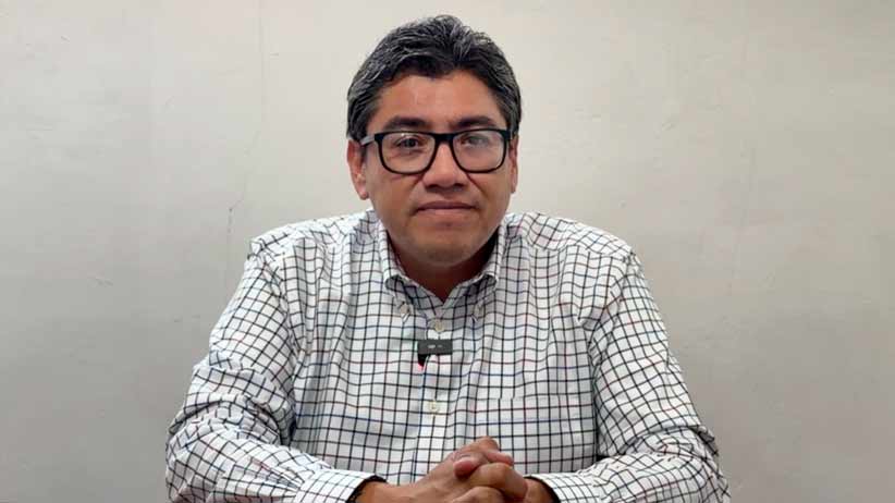 “Saúl Monreal reitera el respeto a la fraternidad, los valores humanos y la inclusión”