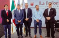 En el Año del Progreso 2026, llegan 700 millones de pesos de inversión a Zacatecas con Fifty Doctor
