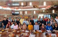 Carlos Puente destaca celebración de la RIM 2026 en Zacatecas
