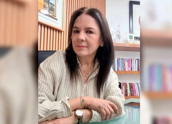Crece el uso de Internet en el país: Julieta Del Río