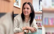 Crece el uso de Internet en el país: Julieta Del Río