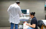 Ofrecerá CREE estudios especializados, tras adquisición de electromiógrafo