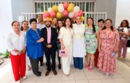 Celebra Gobierno del Estado 17 Aniversario de la Casa de Día “Amat-te” Zacatecas