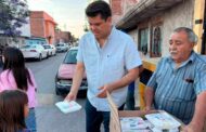 Zacatecas fortalece la organización comunitaria desde sus colonias