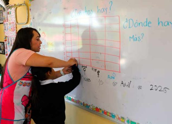 Mantiene Zacatecas calendario escolar de 185 días, clausura del ciclo escolar será el 15 de julio