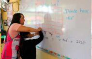 Mantiene Zacatecas calendario escolar de 185 días, clausura del ciclo escolar será el 15 de julio