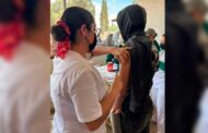 Reporta Zacatecas 58 casos importados de sarampión en 2026