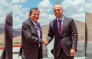 Modelo de seguridad implementado por Gobierno de Zacatecas es referente nacional replicable