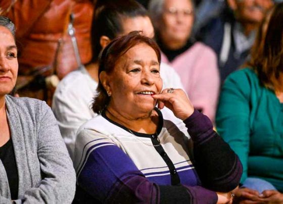 Recuerdan “viejos tiempos” vecinos del barrio San Pedro