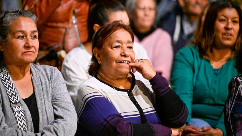 Recuerdan “viejos tiempos” vecinos del barrio San Pedro