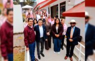 Gobierno de Zacatecas transforma CAVIZ en un espacio digno y seguro para mujeres víctimas de violencia