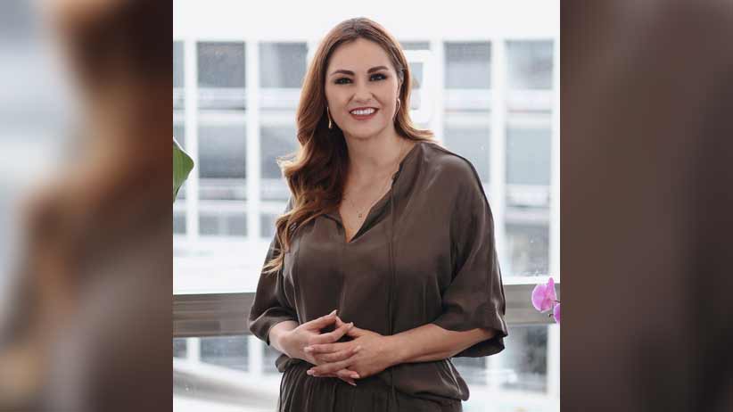 Geovanna Bañuelos llama a garantizar prestaciones y sueldo a trabajadores de IMSS Bienestar e ISSSTE de Zacatecas
