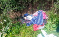 Desmantelan campamento presuntamente utilizado para actividades ilícitas, en zona limítrofe con Aguascalientes