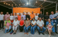 Movimiento Ciudadano fortalece su presencia en Jalpa con nueva Comisión Operativa municipal