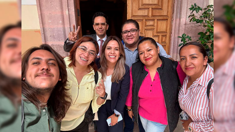 Entrega SEDIF sillas PCA y apoyos económicos para atender necesidades prioritarias de familias zacatecanas