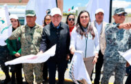 Arranca Gobernador David Monreal Ávila el Operativo Especial Verano 2026 del Programa Heroínas y Héroes Paisanos