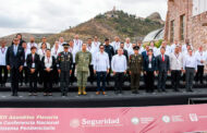 Reconocen a nivel nacional avances del sistema penitenciario de Zacatecas
