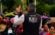 Fortalecer el campo es garantizar la soberanía de México: Ulises Mejía